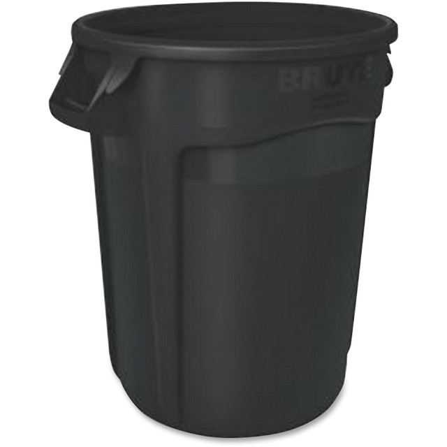 Rubbermaid Commercial Products Rubbermaid Commercial 1926827CT Rubbermaid Commercial Vented Brute 10-gallon Container Rubbermaid Commercial Products Rubbermaid Commercial 1926827CT Rubbermaid Commercial Vented Brute 10-gallon Container