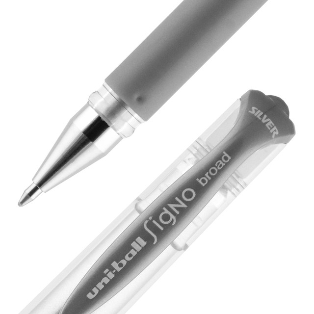 uni-ball Corporation uniball? 60658 uniball&trade; Signo Gel Impact Pen