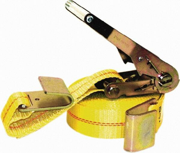 Ability One Sling: 27' Long, 1 Ton Vertical 40088