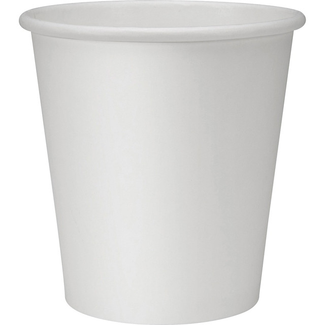 Genuine Joe 19046 Genuine Joe 10 oz Disposable Hot Cups