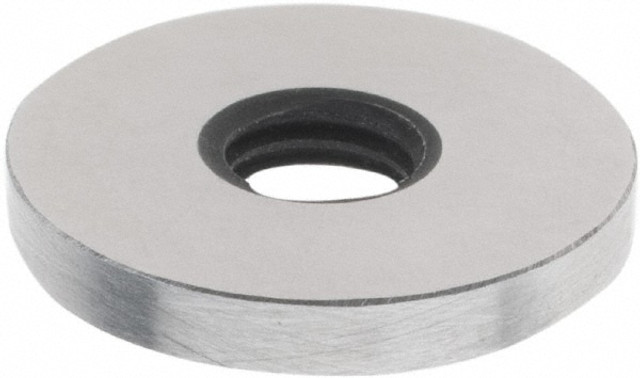 Value Collection 636-1030 Round Steel Gage Block: 0.103", Grade B