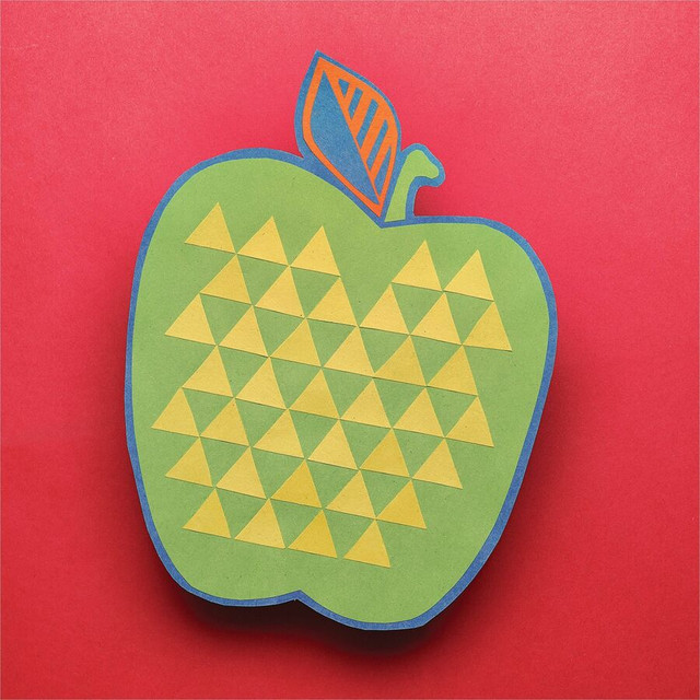 Dixon Ticonderoga Company Prang 6503 Prang Construction Paper