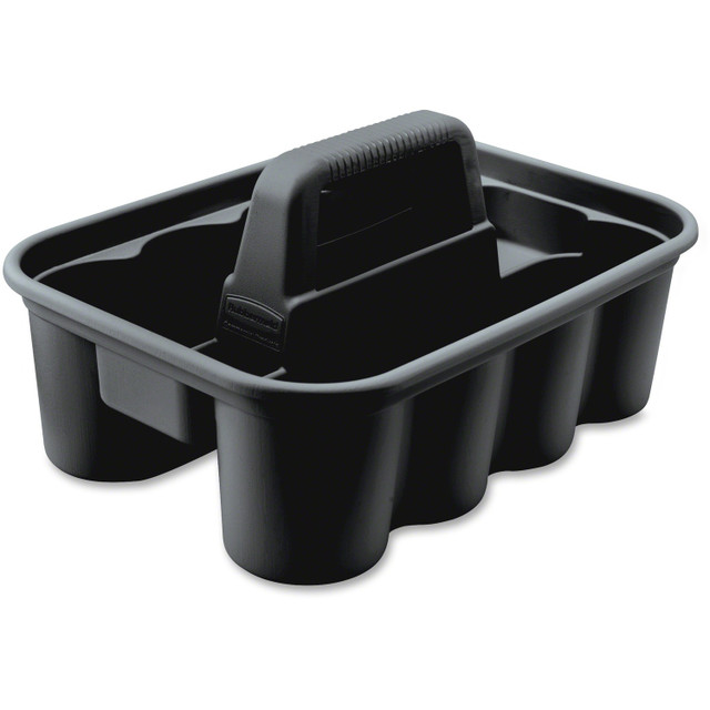 Rubbermaid Commercial Products Rubbermaid Commercial 3154-88 BLA Rubbermaid Commercial Deluxe Carry Caddy Rubbermaid Commercial Products Rubbermaid Commercial 3154-88 BLA Rubbermaid Commercial Deluxe Carry Caddy