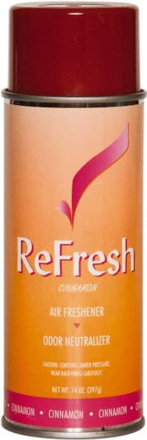 Ability One Air Freshener: Aerosol, 14 oz 6840013599208 Ability One Air Freshener: Aerosol, 14 oz 6840013599208