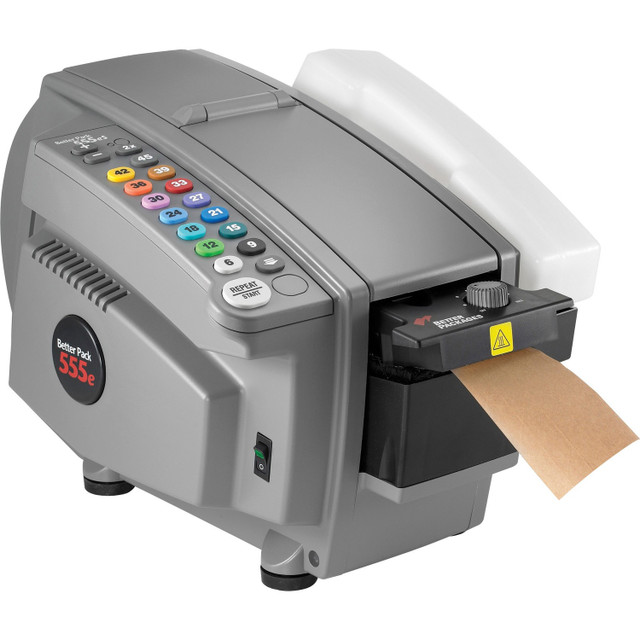 Intertape Polymer Group, Inc ipg BP555ES ipg Polymer Electric Water-activated Tape Dispenser