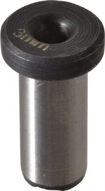 Boneham AM00000138 Press Fit Headless Drill Bushing: HM, 3" ID