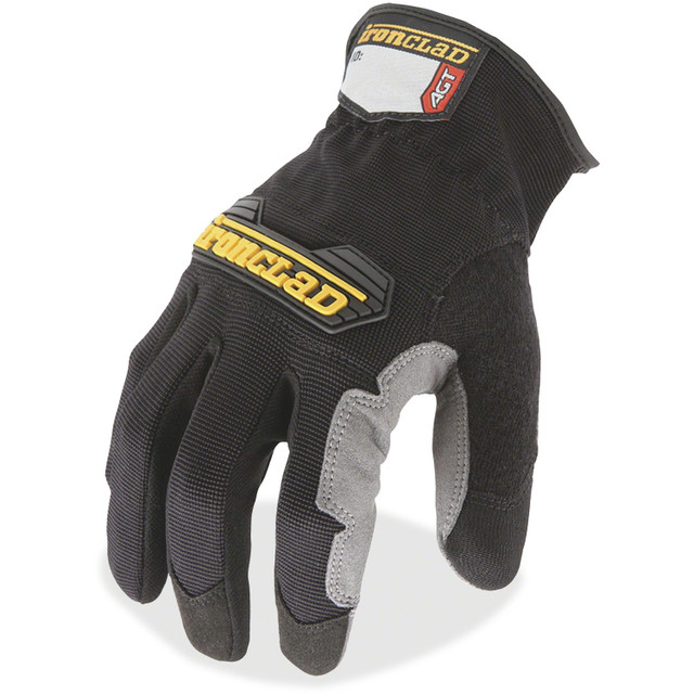 Ironclad Performance Wear Ironclad WFG04L Ironclad WorkForce All-purpose Gloves