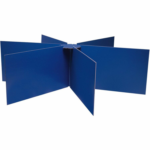 Dixon Ticonderoga Company Dixon 3788 Pacon Round Table Privacy Board Dixon Ticonderoga Company Dixon 3788 Pacon Round Table Privacy Board
