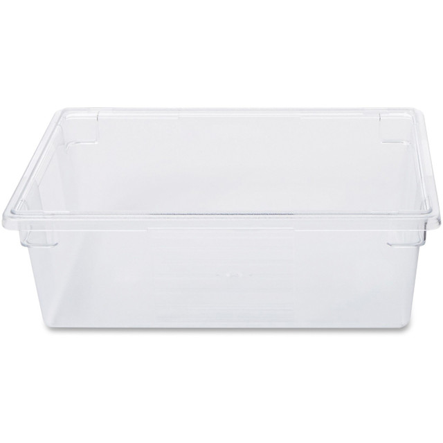 Rubbermaid Commercial Products Rubbermaid Commercial 3300CLECT Rubbermaid Commercial 12.5-Gallon Food/Tote Boxes Rubbermaid Commercial Products Rubbermaid Commercial 3300CLECT Rubbermaid Commercial 12.5-Gallon Food/Tote Boxes