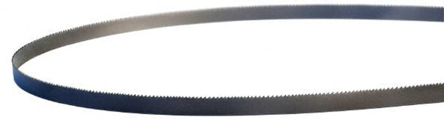 Lenox 81816 Welded Bandsaw Blade: 7' 6" Long, 0.035" Thick, 6 TPI