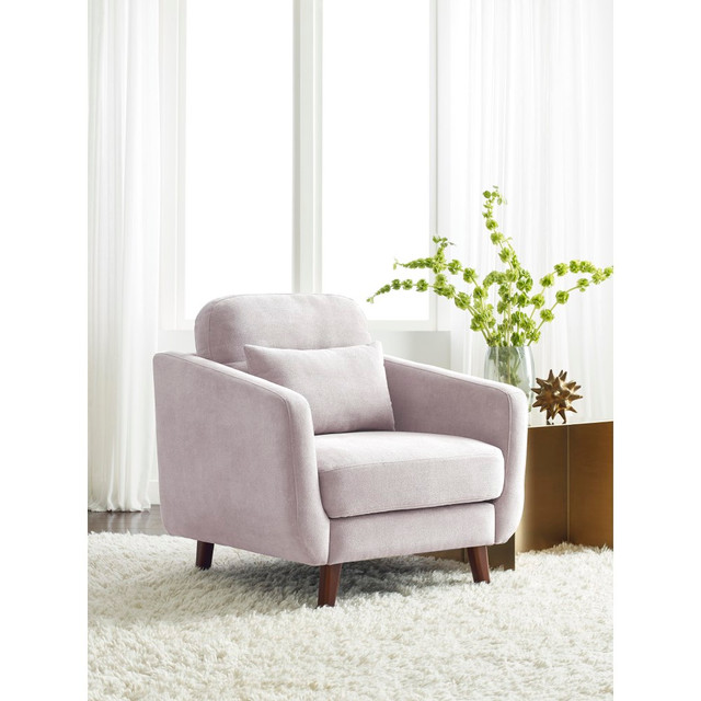 MILLWORK HOLDING CO INC FF16052 Serta Sierra Collection Arm Chair, Ivory/Chestnut MILLWORK HOLDING CO INC FF16052 Serta Sierra Collection Arm Chair, Ivory/Chestnut