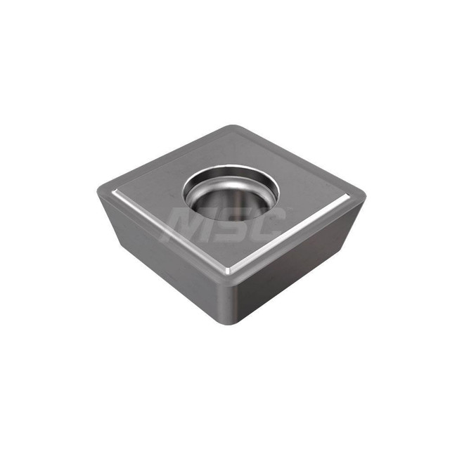 Iscar 5507427 Indexable Drill Insert: SOMX07DT IC1008, Carbide