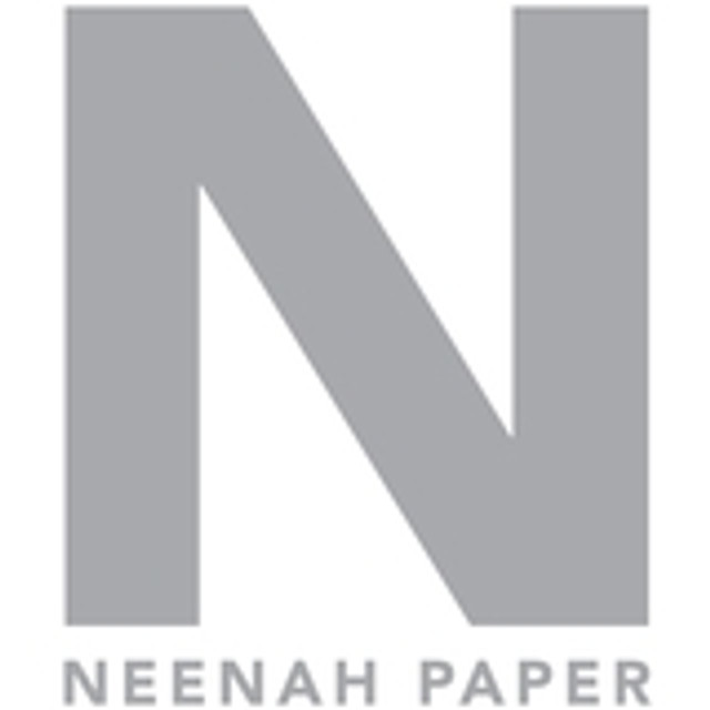 Neenah Paper, Inc Neenah B742 Neenah Capitol Bond Paper - White