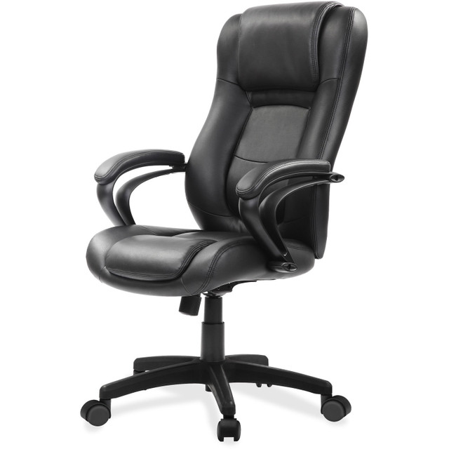 The Raynor Group, Inc Eurotech LE521 Eurotech Pembroke Mid Back Executive Chair