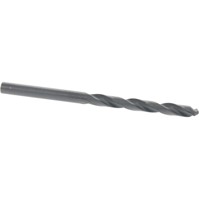 Guhring 9002050047500 Jobber Drill: 4.75 mm Dia, 118 deg Point, High Speed Steel