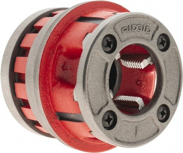 Ridgid 37400 1 NPT Pipe Threader Die Head