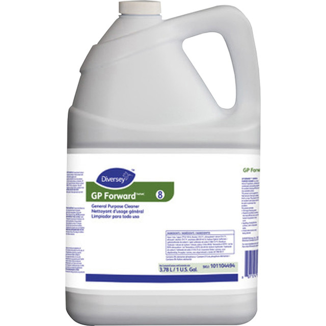 Diversey, Inc Diversey 101104494 Diversey GP Forward General Purpose Cleaner