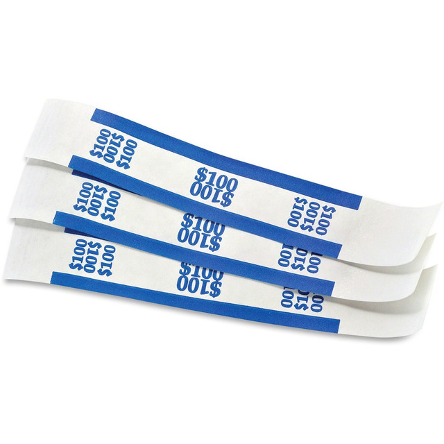 PAP-R Products PAP-R 400100 PAP-R Currency Straps