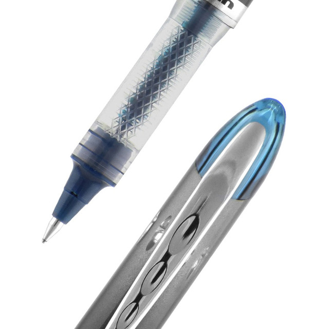 uni-ball Corporation uniball? 69020 uniball™ Vision Elite BLX Rollerball Pen uni-ball Corporation uniball? 69020 uniball™ Vision Elite BLX Rollerball Pen