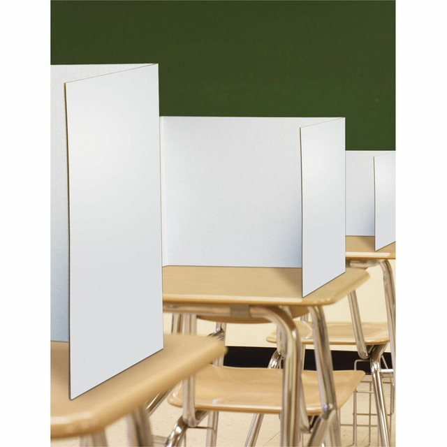 Dixon Ticonderoga Company Dixon 3782 Pacon Privacy Boards Dixon Ticonderoga Company Dixon 3782 Pacon Privacy Boards
