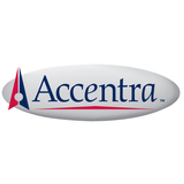 Accentra, Inc PaperPro 1210 PaperPro Two-Finger Heavy-Duty Stapler