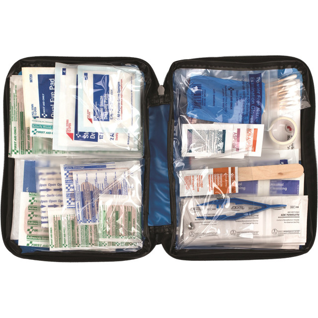 First Aid Only, Inc First Aid Only 428 First Aid Only 131-piece Essentials First Aid Kit