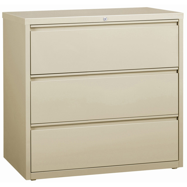 Lorell 88030 Lorell Fortress Series Lateral File