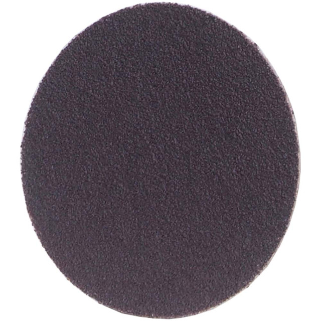 Merit Abrasives 08834171195 PSA Disc: 4" Disc Dia, 120 Grit, Aluminum Oxide