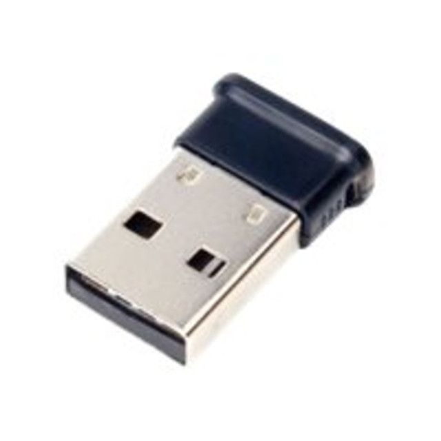 SEAL SHIELD LLC DONGLE-042W Seal Shield 2,4GHz Wireles USB Receiver Dongle - Network adapter - USB - RF - black