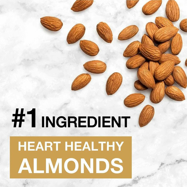 KIND Snacks KIND 18533 KIND Caramel Almond & Sea Salt Nut Bars KIND Snacks KIND 18533 KIND Caramel Almond & Sea Salt Nut Bars