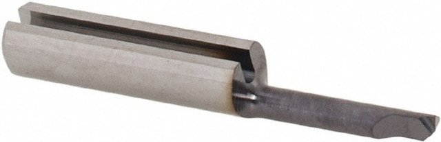 Iscar 6403799 Boring Bar: 0.079" Min Bore, 0.354" Max Depth, Right Hand Cut, Submicron Solid Carbide