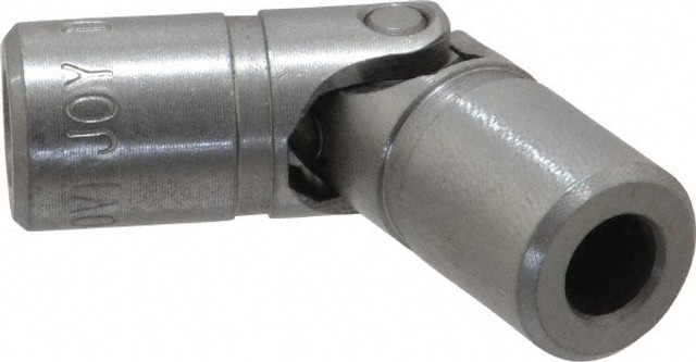 Lovejoy 68514416259 11/16" Bore Depth, 540 In/Lbs. Torque, D-Type Single Universal Joint