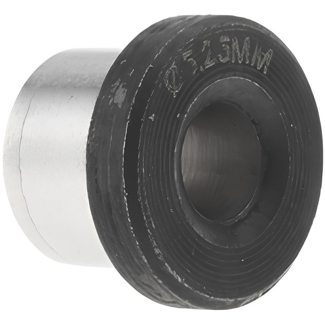 Boneham AM00000179 Press Fit Headless Drill Bushing: HM, 5.25" ID