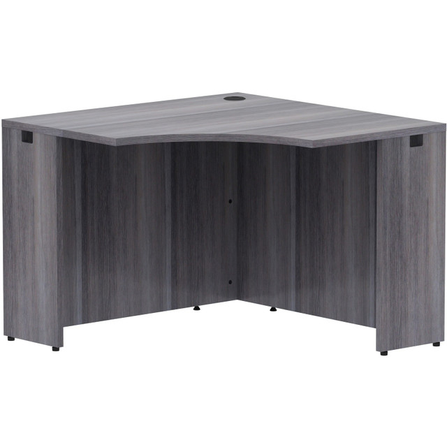 Lorell 69592 Lorell Essentials Series Corner Desk