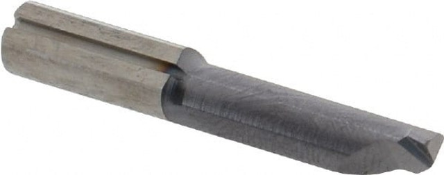Iscar 6403831 Boring Bar: 0.2362" Min Bore, 0.8268" Max Depth, Right Hand Cut, Solid Carbide