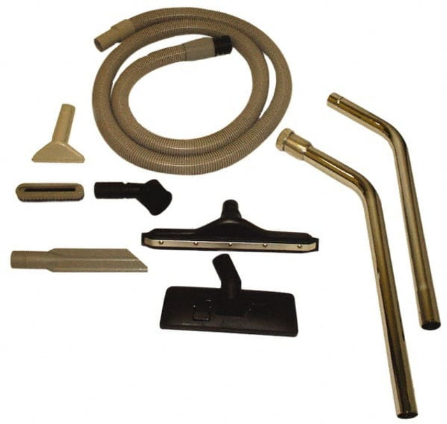 Minuteman 490024-1 1-1/2" Accessory Kit