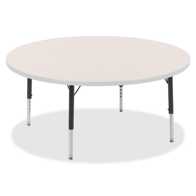 Lorell 99900 Lorell Activity Table Height-Adjustable Leg Kit - 17" to 25"H