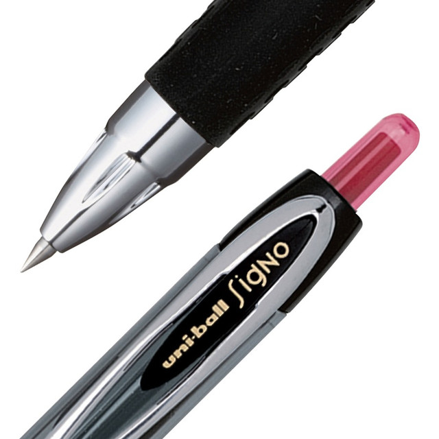 uni-ball Corporation uniball? 61257 uniball™ 207 Gel Pen uni-ball Corporation uniball? 61257 uniball™ 207 Gel Pen
