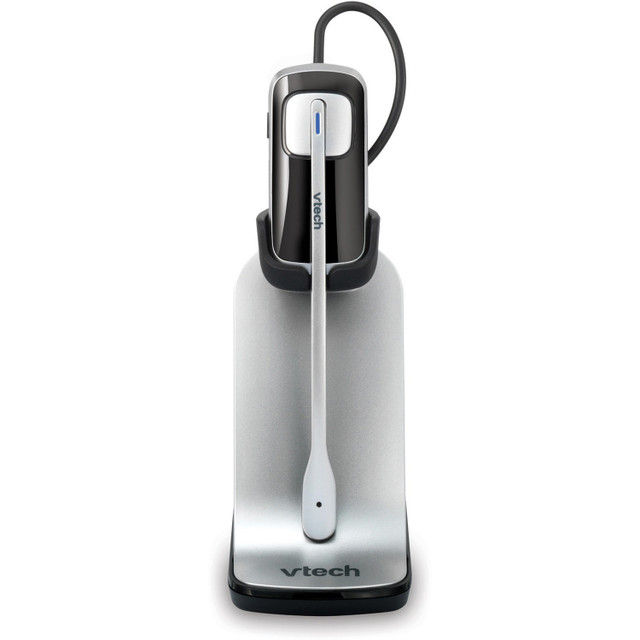 VTech Holdings, Ltd VTech IS6200 VTech Accesssory Cordless Headset VTech Holdings, Ltd VTech IS6200 VTech Accesssory Cordless Headset