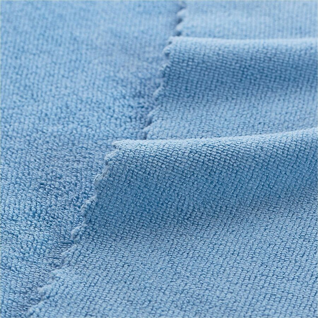 Hospital Specialty Company Monarch M931B Monarch Smart Rags Microfiber Cloths