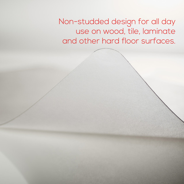 Lorell 69707 Lorell Big & Tall Chairmat