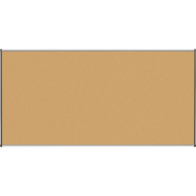 Lorell 60645 Lorell Satin-Finish Bulletin Board