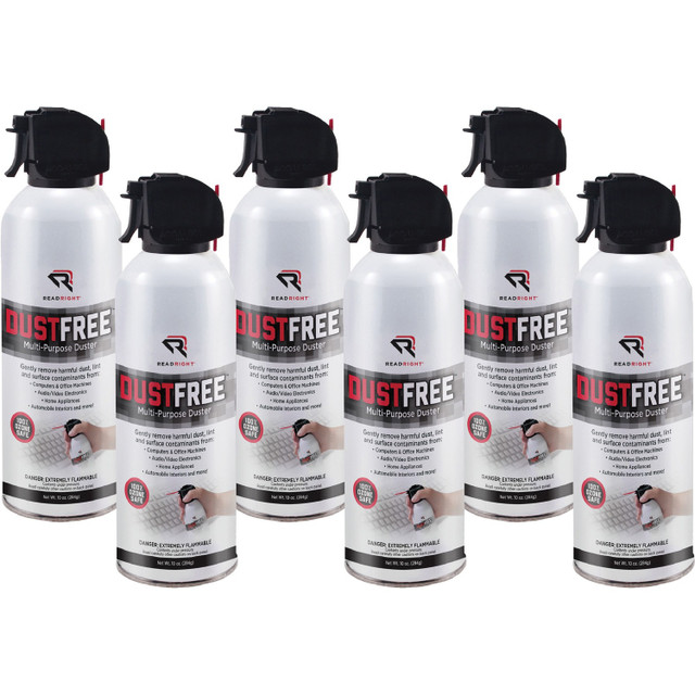 Advantus Corp Read Right RR3760 Read Right Dust-Free Multi-purpose Dusters Advantus Corp Read Right RR3760 Read Right Dust-Free Multi-purpose Dusters