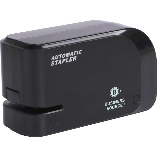 Business Source 00081 Business Source Electric Stapler