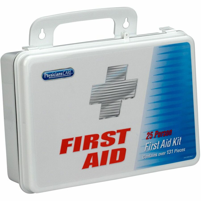 First Aid Only, Inc First Aid Only 60002 First Aid Only 25 Person Office First Aid Kit