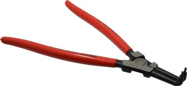 Knipex 4621A41 External Retaining Ring Pliers