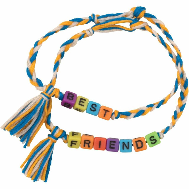 Dixon Ticonderoga Company Dixon 3256 Pacon® Alphabet Beads Dixon Ticonderoga Company Dixon 3256 Pacon® Alphabet Beads