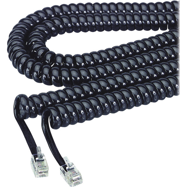 Softalk Communications LLC Softalk 48102 Softalk Modular Plug Handset Coil Cord Softalk Communications LLC Softalk 48102 Softalk Modular Plug Handset Coil Cord