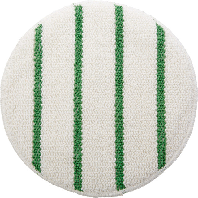 Rubbermaid Commercial Products Rubbermaid Commercial P26900 Rubbermaid Commercial Green Stripe Carpet Bonnet Rubbermaid Commercial Products Rubbermaid Commercial P26900 Rubbermaid Commercial Green Stripe Carpet Bonnet