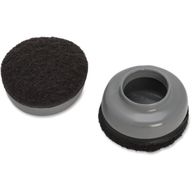Lorell 49317 Lorell Slip-Over Floor Savers Lorell 49317 Lorell Slip-Over Floor Savers